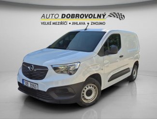 Opel Combo Van L1H1 1.5CDTI MT6 75kW