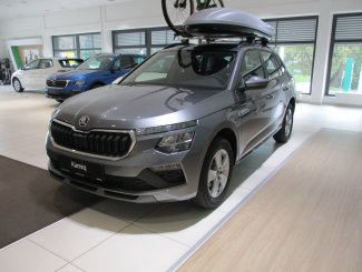 Škoda Kamiq 130 Let 1,0 TSI/85 kW