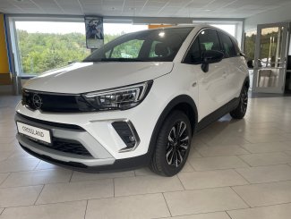 Opel Crossland HIT PLUS 1.2 Turbo 81kW MT6/P0799