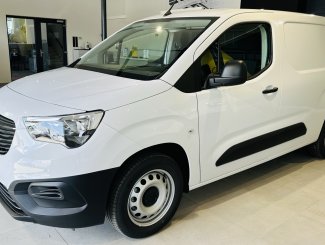 Opel Combo Van L2H1 increased 1.5 CDTI 75kW/100k MT6/728430