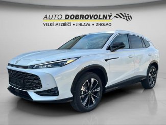 MG HS EXCLUSIVE Hybrid+ 1.5T AT2 (165kW/224K) /022105