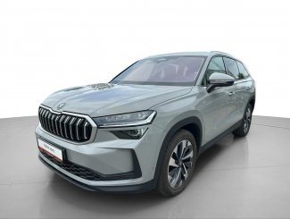 Škoda Kodiaq 2,0 TDi 142 kW DSG 4x4/T3608