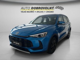 MG ZS EXCITE 1.5 MT5 (85kW/115k) /174380