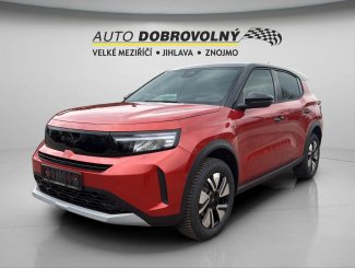 Opel Frontera GS Hybrid 1.2 TURBO (81kW/110k) eDCT6/08570