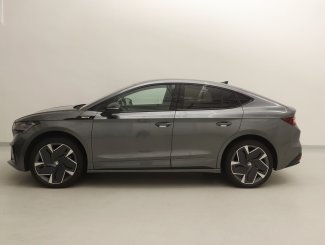 Škoda Enyaq Coupé RS 82 kWh 250 kW 4x4/313CA