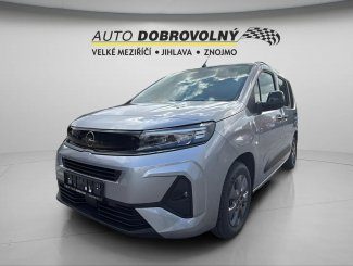 Opel Combo Editon Plus 1.2 TURBO (81kW/110k) MT6/45867