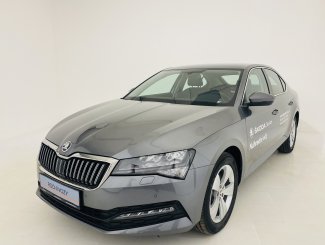 Škoda Superb Ambition 2,0 TDI 110kW MT6/6107