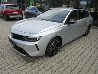 Opel Astra Edition ST 1.2 TURBO (96kW/130k) MT6/039293