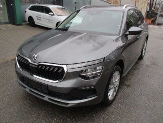 Škoda Kamiq Top Selection 1,0TSI 85kW DSG/K446