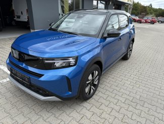 Opel Frontera GS Hybrid 1.2 TURBO (107kW/145k) eDCT6/38587