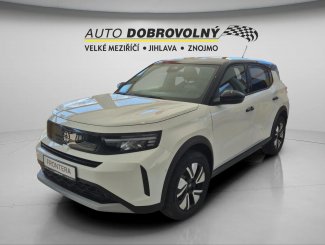 Opel Frontera GS Hybrid 1.2 TURBO (81kW/110k) eDCT6/08486