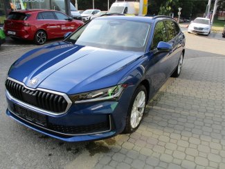 Škoda Superb Combi Selection 2,0TDI 110kW DSG/T2450
