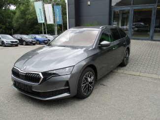 Škoda Octavia Combi Top Selection 2,0TDI 110kW DSG/B876
