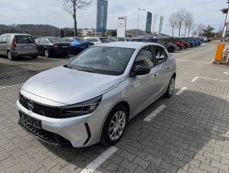 Opel Corsa Edition 1.2 TURBO (74kW/100k) MT6/81136