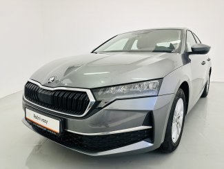 Škoda Octavia Liftback Selection 1,5 TSI 110kW MT6/U811