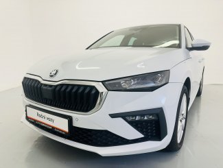 Škoda Scala Top Selection 1,0 TSI 85kW MT6/S145