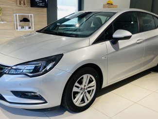 Opel Astra K Enjoy B16DTE 81kW MT6/2886