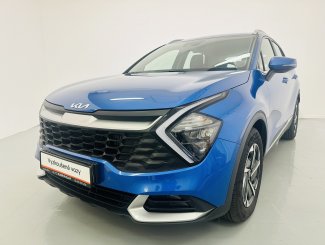 Kia Sportage 1,6 T-GDI MHEV 110kW 7DCT/5359