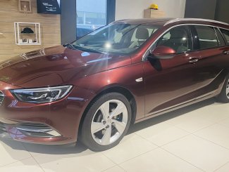 Opel Insignia Sports Tourer Innovation B 2.0 NFT 191 kW AT8 S/S AWD/2718