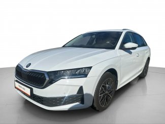 Škoda Octavia Combi Top Selection 1,5TSI 110kW MT6/A051