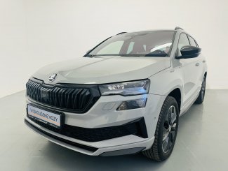 Škoda Karoq Sportline 2,0TDI 110kW DSG7 4x4/P2299