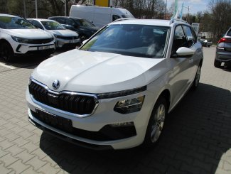 Škoda Kamiq Top Selection 1,0TSI 85kW DSG/I187