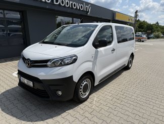 Toyota ProAce Verso L1 Kombi 2.0 D-4D 106kW MT6/P8053