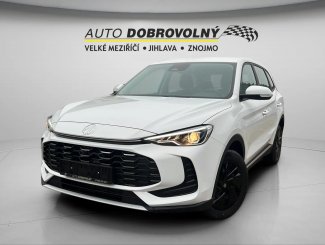 MG ZS EXCITE 5MT SUV (85kW)/174119