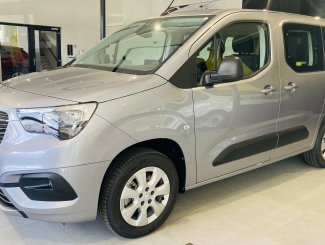 Opel Combo Combi Edition Plus L1H1 (N1) 1.5 CDTI 96kW/130k AT8/548446