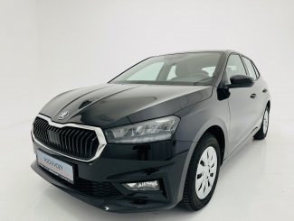 Škoda Fabia Ambition Plus 1,0 MPI 59kW MT5/6048
