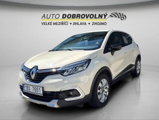 Renault Captur Captur 87 kW/7651