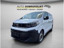 Opel Vivaro L1 (M) Panel Van 2.2 CDTi 150k MT6/46022