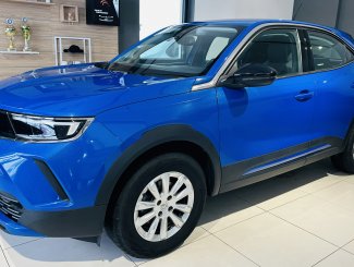Opel Mokka Edition F 12 XHT 96kW/130Hp MT6/P0974