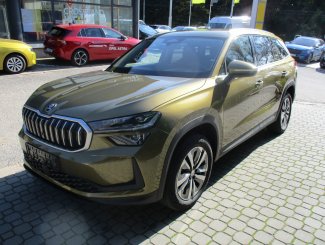 Škoda Kodiaq Exclusive Selection 2,0 TDI 142kW DSG 4x4/T2488