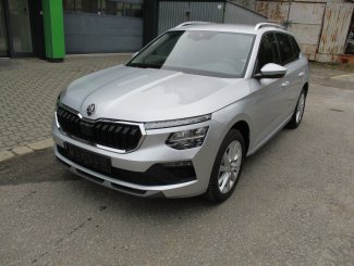 Škoda Kamiq Top Selection 1,0 TSI/85kW MT6/L103