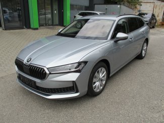 Škoda Superb Combi Selection 2,0TDI 110kW DSG/A048