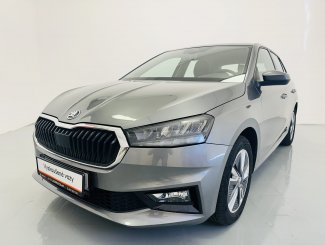 Škoda Fabia Style 1,0 TSI 81kW DSG7/2271