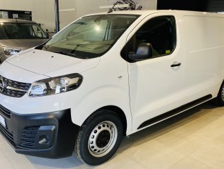 Opel Vivaro L1H1 (M) Panel Van 2.0L MT6 with S/S (106kW/144HP) /096015/