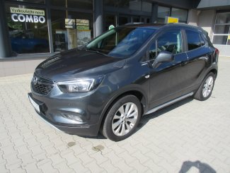 Opel Mokka Innovation 1.6CDTI MT6 AWD