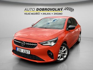 Opel Corsa Corsa 1.2 Turbo AT8 (74kW)/4341