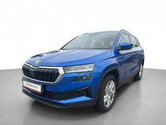 Škoda Karoq Top Selection 1,5TSI 110kW DSG/I083