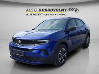 Opel Mokka Edition 1.2 TURBO (100 kW/ 136 k) MT6/49575