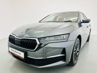 Škoda Octavia Combi Top Selection 2,0TDI/110 kW DSG/R299