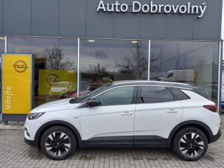 Opel Grandland X Elegance F 1.2XHT S/S 96kW AT8/P1509