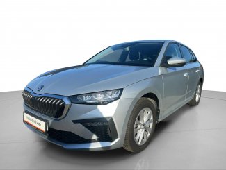 Škoda Scala Top Selection 1,0TSI 85kW DSG/A779