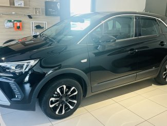 Opel Crossland Elegance 1,2 Turbo 81kW MT6/A155
