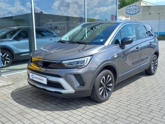 Opel Crossland Elegance 1.2 TURBO 81kW MT6 / 8987