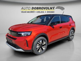 Opel Frontera GS Hybrid 1.2 TURBO (81kW/110k) eDCT6 / 08494