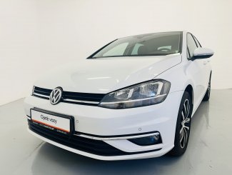 Volkswagen Golf Highline 1,4 TSI 110kW DSG7/3511