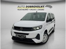 Opel Combo Combi L2H1 Edition Plus 1.5 CDTI (96kW/130k) MT6 (N1)/65449